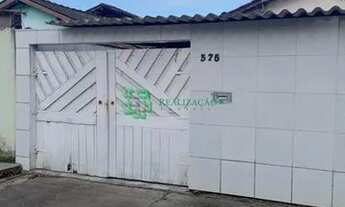 Imagem 7: LINDA CASA NO BAIRRO AGENOR DE CAMPOS - MONGAGUÁ - SP