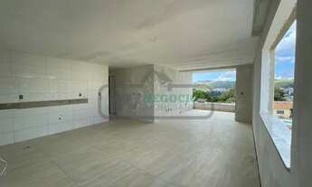 Imagem 5: )(- Em Granbery excelente alto padrão!!! Apartamento são 93 m² com 3 quartos - Juiz de Fo