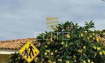 Imagem: Casa com 05 dormitórios sendo 01 suíte