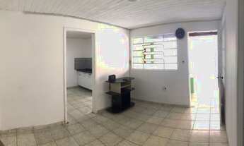 Imagem 7: Kitnet/conjugado para aluguel possui 30 metros quadrados com 1 quarto