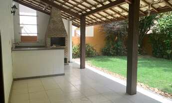 Imagem 2: Casa 4/4 Condomínio Vilas do Joanes