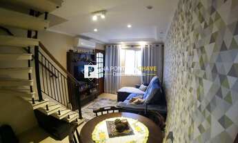 Imagem 2: SãO BERNARDO DO CAMPO - Casa de Condomínio - Nova Petrópolis