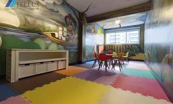 Imagem 5: Apartamento 3 Dormitorios 3 suites