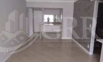 Imagem 5: Lindo Apartamento Condomínio Residencial Adriático - Parque Industrial