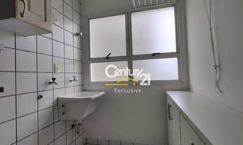 Imagem 7: Apartamento para alugar, 110 m² por R$ 3.629,00/mês - Jardim Pau Preto - Indaiatuba/SP