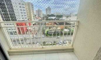 Imagem 7: Apartamento mobiliado Jd. Oswaldo Cruz - 2 dorms!