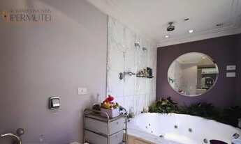 Imagem 11: Apartamento com 3 suítes à venda, 367 m² - Morumbi - São Paulo/SP