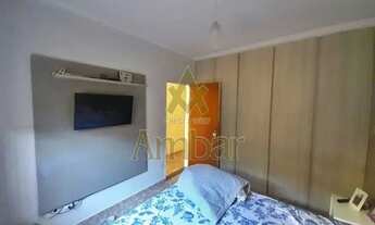 Imagem 4: Casa - Ribeirão Preto - Parque dos Bandeirantes