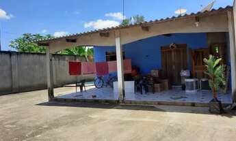 Imagem: Alugo casa na vila acre