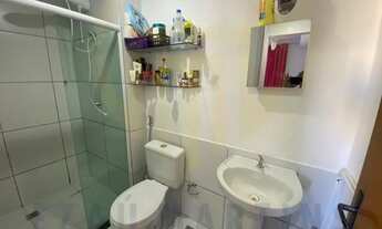 Imagem 6: Apartamento 2 quartos Vista de Laranjeiras - Vista do Mestre - Serra Es