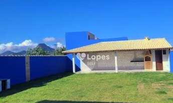 Imagem 4: Casa com 3 dormitórios à venda, 128 m² por R$ 500.000,00 - Jardim Atlântico Central (Itaip