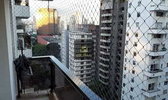 Imagem 5: Flat disponível no Itaim Bibi