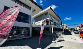 Imagem 3: Lojas disponíveis para locação no Shopping Veneza Mall