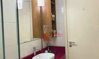 Imagem 5: Apartamento com 2 dormitórios à venda, 64 m² por R$ 260.000,00 - Vila Mac Knight - Santa B