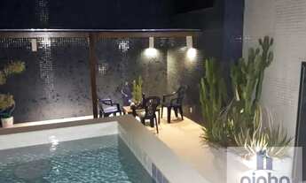 Imagem 2: Cobertura Duplex para Locação em Salvador, Armação, 2 dormitórios, 1 suíte, 1 banheiro, 2