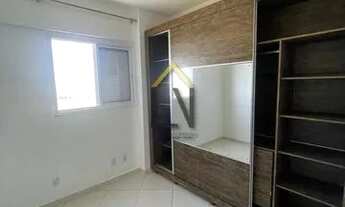 Imagem 4: Aluga-se Apartamento Mobiliado no Vie Nouvelle em Taubaté por R$2.300 tudo