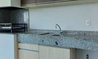 Imagem 7: Apartamento com 3 dormitórios à venda, 186 m² por R$ 1.300.000,00 - Nova Aliança - Ribeirã