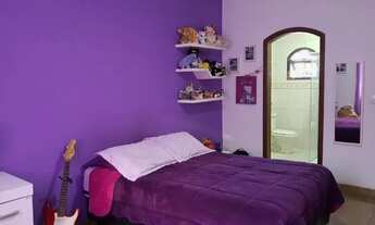 Imagem 6: Sobrado, 3 suítes, 4 vagas, Bairro Barcelona, São Caetano do Sul