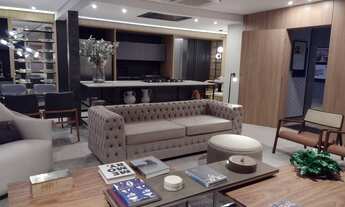 Imagem 5: Grand Home Patteo Klabin: 114 m² - 3 suítes - 2 vagas