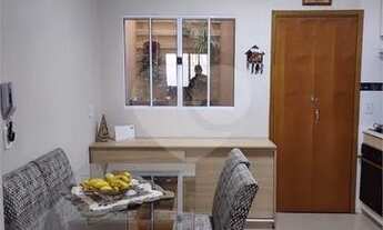 Imagem 4: Casa-São Paulo-VILA NOVA CACHOEIRINHA