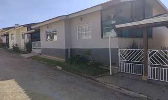 Imagem 3: Casa de condomínio térrea para aluguel possui 85 metros quadrados com 2 quartos