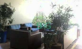 Imagem 4: Apartamento com 3 dormitórios à venda, 135 m² por R$ 1.590.000 - Santa Cecília - São Paulo