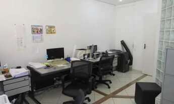 Imagem 5: São Paulo - Conjunto Comercial/Sala - Santo Amaro