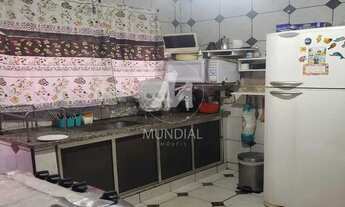 Imagem 6: Casa (sobrado na rua) 3 dormitórios/suite, cozinha planejada