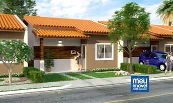 Imagem 2: PS13-CASAS NO COND.MARIA ISABEL 2