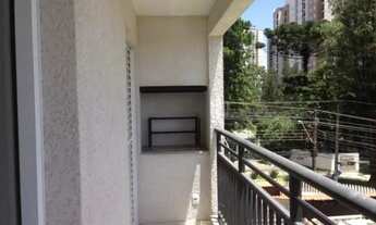 Imagem 4: Apartamento para alugar no bairro Picanço - Guarulhos/SP