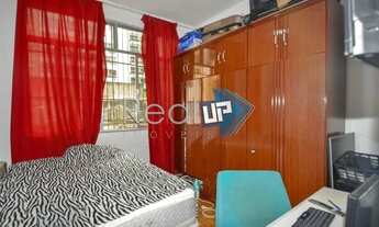 Imagem 7: Apartamento 2 Quartos na 2ª Quadra da Praia!