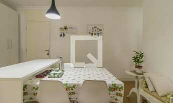 Imagem 5: Apartamento à Venda - Portal do Morumbi, 2 Quartos, 50 m2