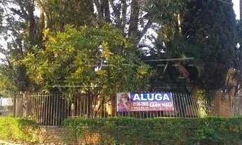 Imagem 2: Casa Padrão em Araraquara