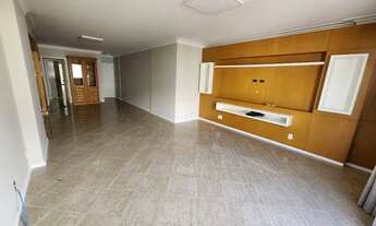 Imagem 3: Apartamento com 4 dormitórios, 170 m² - venda por R$ 2.600.000 ou aluguel por R$ 7.750,00