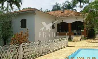 Imagem 3: CHÁCARA DE 3900M² - CHÁCARAS FERNÃO DIAS - ATIBAIA/SP