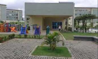 Imagem 3: Apartamento de 2 quartos no 3 andar