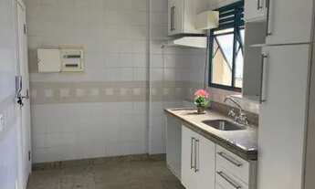 Imagem 7: Apartamento para aluguel tem 100 metros quadrados com 3 quartos