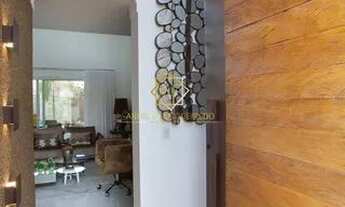 Imagem 4: Casa para venda com 585 metros quadrados com 4 quartos em Tijuco das Telhas - Campinas - S