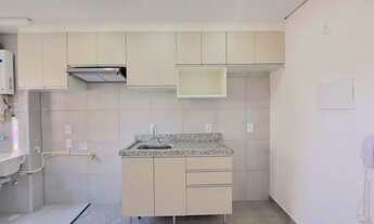 Imagem 2: Apartamento para aluguel possui 30 metros quadrados com 1 quarto