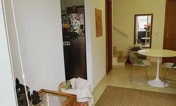 Imagem 2: Duplex para aluguel possui 45 metros quadrados com 1 quarto em Pinheiros - São Paulo - SP