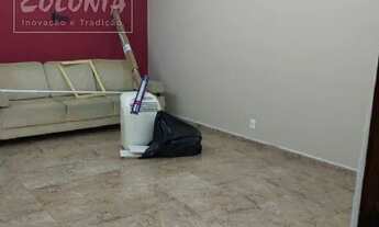 Imagem 3: Santo André - Casa Padrão - Vila Bastos