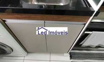 Imagem 4: Apartamento com 2 dorms, City Bussocaba, Osasco - R$ 439 mil, Cod: 1736