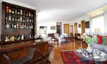 Imagem 4: Apartamento à Venda - Carmo Sion, 4 Quartos, 208 m2