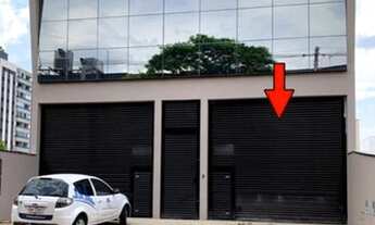 Imagem: Salão comercial no centro de Sumaré