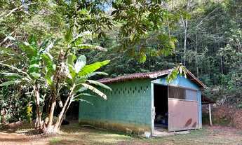 Imagem 6: Sítio toca da raposa em Santa Teresa