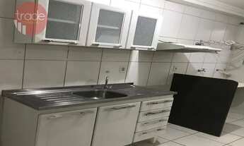 Imagem 6: Apartamento com 2 dormitórios à venda, 46 m² por R$ 190.000,00 - City Ribeirão - Ribeirão