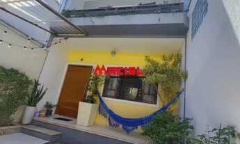 Imagem 7: Casa Sobrado em Jacareí