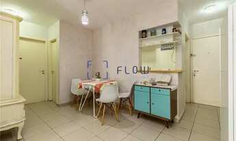 Imagem 2: Apartamento, 3 Quartos, 1 Suite, 1 Vagas - Vila Leopoldina