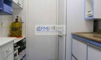 Imagem 4: Apartamento com 3 Quartos à Venda, 72 m² POMPEIA R$820.000