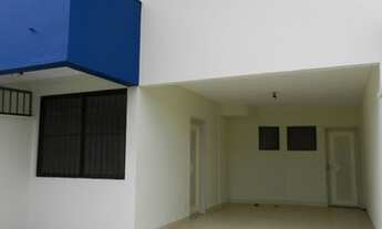 Imagem 4: SOBRADO 3 - RUA 03, QD. E, LT. 07 - SETOR MARECHAL RONDON - CODIGO 0725